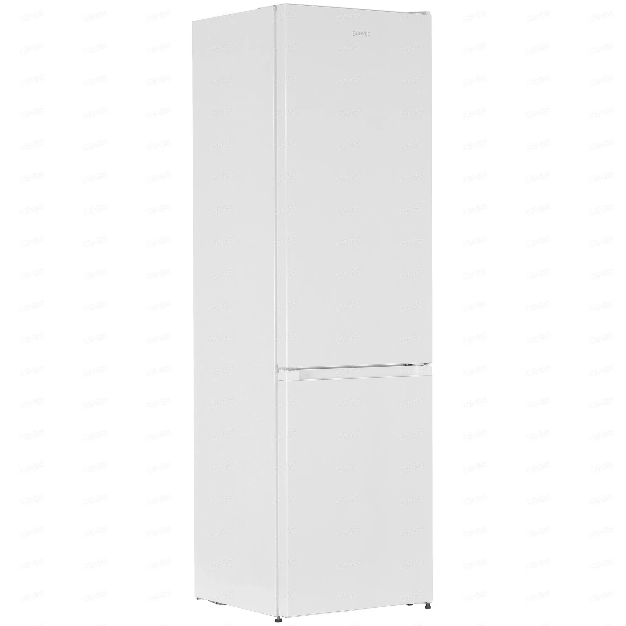 Холодильник Gorenje NRK6201PW4