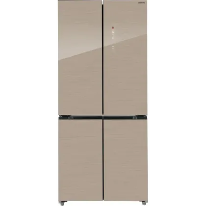 Холодильник HIBERG RFQ-600DX NFGY inverter