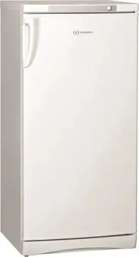 Холодильник Indesit ITD 125 W