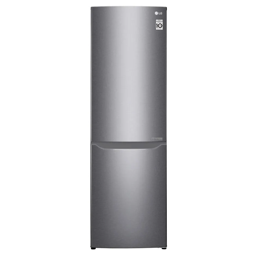Холодильник LG GA-B419SDJL