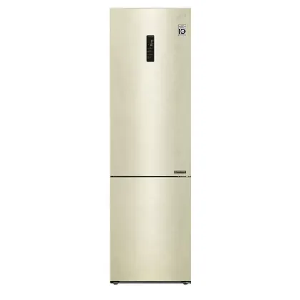 Холодильник LG GA-B509CESL