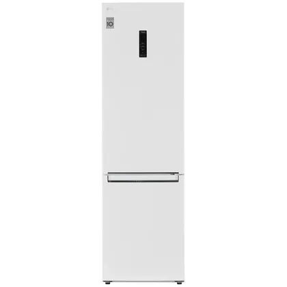 Холодильник LG GA-B509SVUM