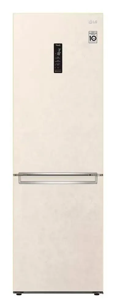 Холодильник LG GC-B459SEUM