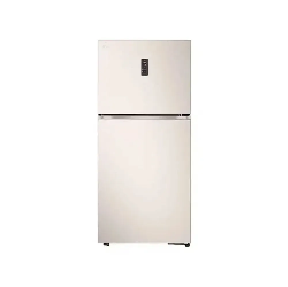 Холодильник LG GR-B922FEBM