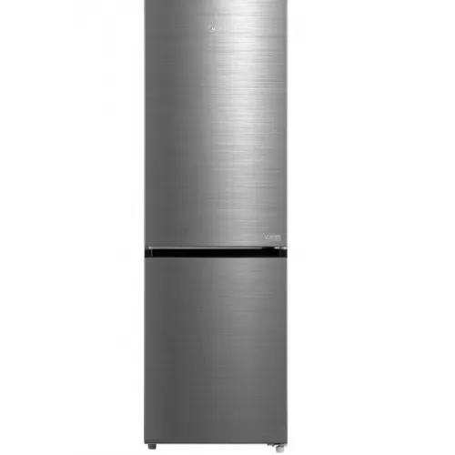 Холодильник Midea MDRB469MGF46I нерж.сталь