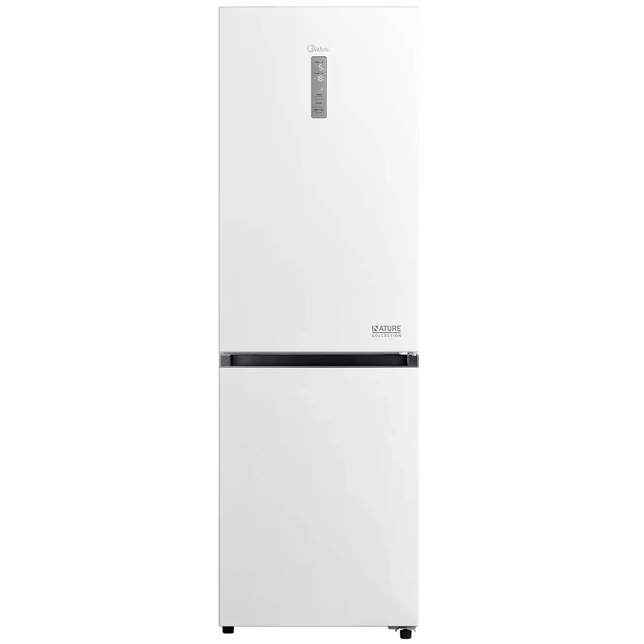 Холодильник Midea MDRB471MGF01O