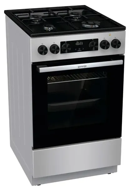 Комбинированная плита Gorenje GK5C60SJ