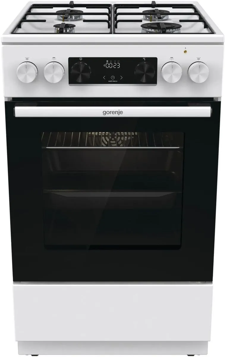 Комбинированная плита Gorenje GK5C60WJ