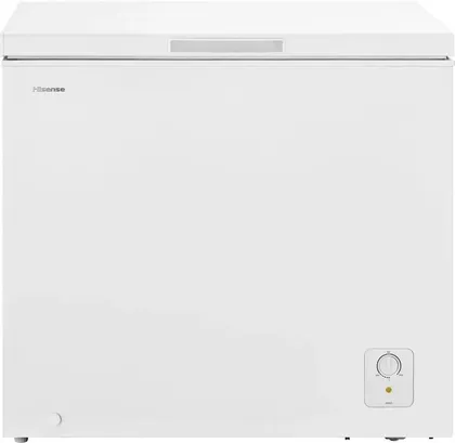 Ларь морозильный HISENSE FC-258D4BW1