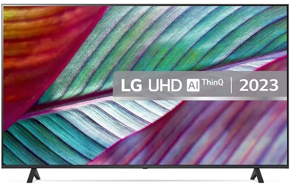 Телевизор LG 55UR78006LK.ARUB