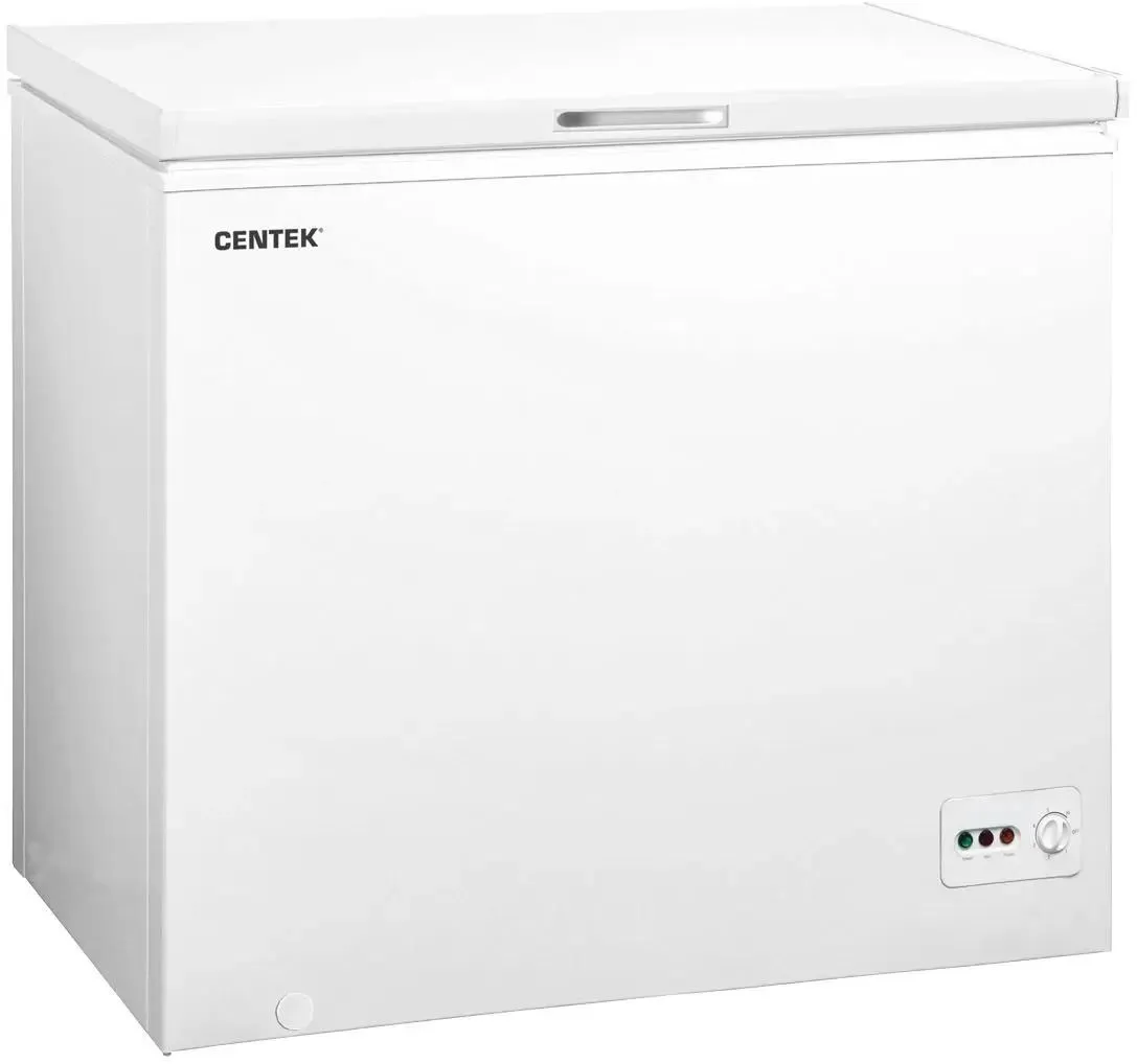 Морозильный ларь Centek CT-1765