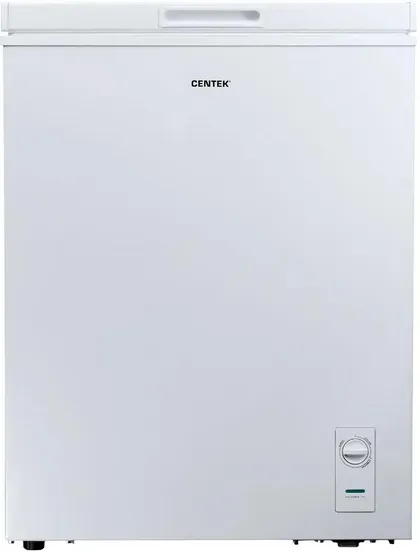 Морозильный ларь Centek CT-1769