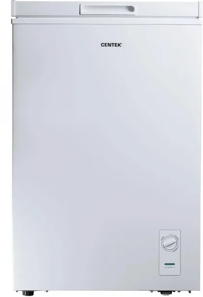 Морозильный ларь Centek CT-1771