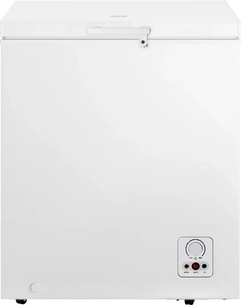 Морозильный ларь Gorenje FH 15 FPW