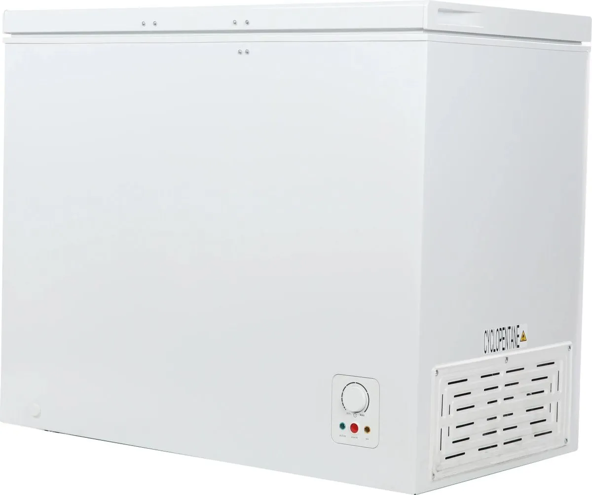 Морозильный ларь Gorenje FH251AW