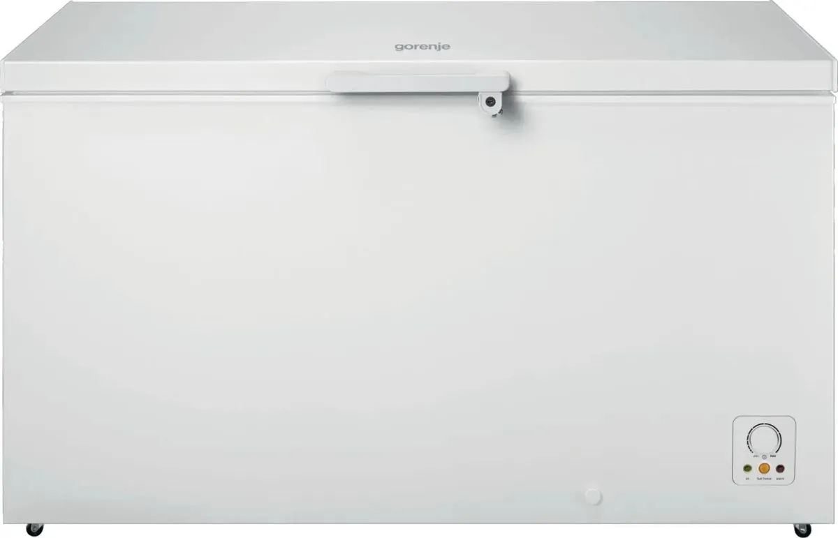 Морозильный ларь GORENJE FH40APW