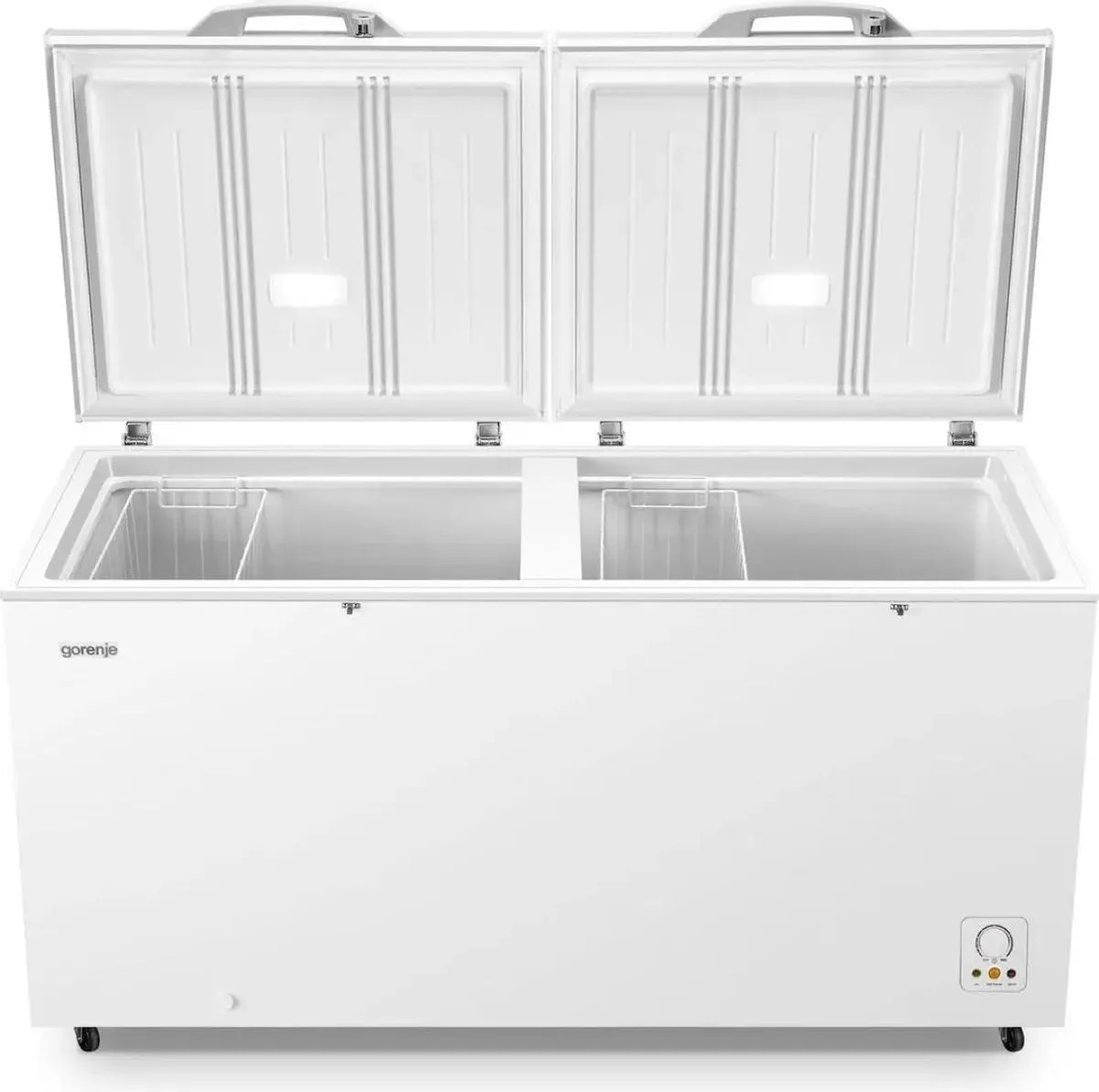 Морозильный ларь Gorenje FH50BPW