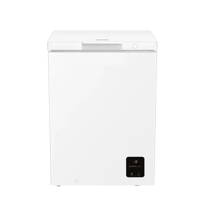 Морозильный ларь Gorenje FHC1014W5