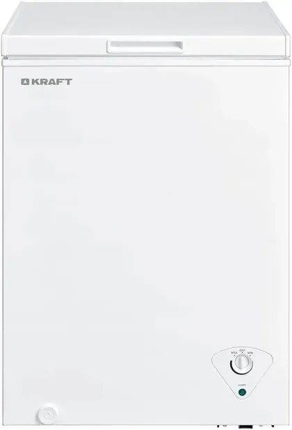 Морозильный ларь Kraft BD (W)-135QX
