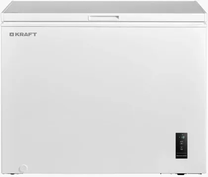 Морозильный ларь KRAFT BD (W)-300BL