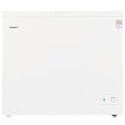 Морозильный ларь KRAFT BD (W)-310QX