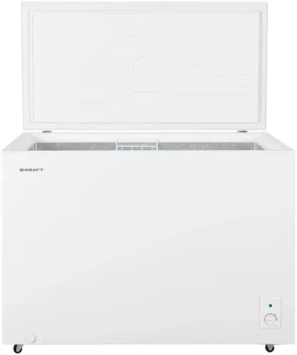 Морозильный ларь KRAFT RX BD (W)-340RX