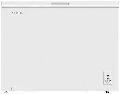 Морозильный ларь NORDFROST CF 300