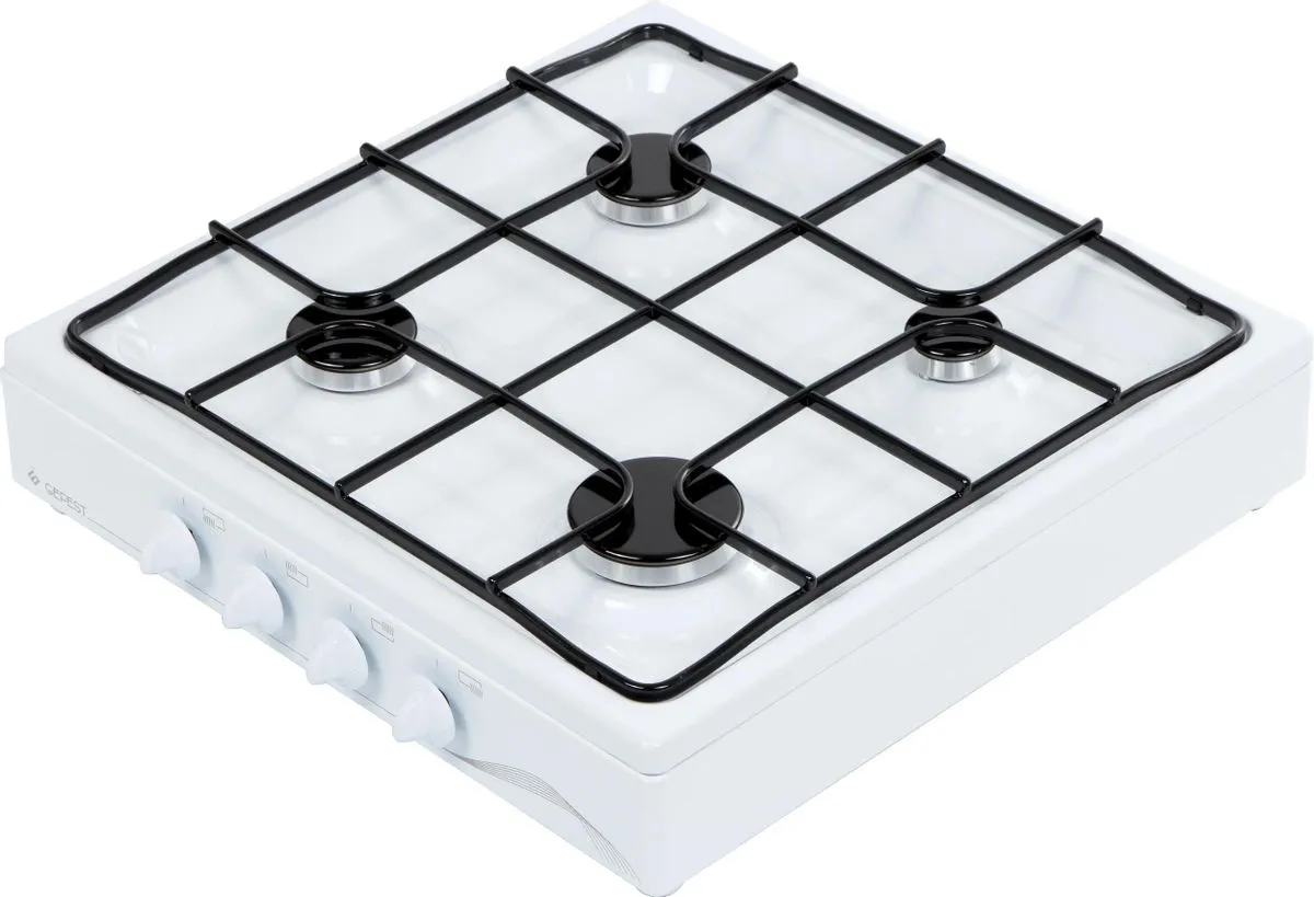 Настольная плита газовая GEFEST ПГ 900-03