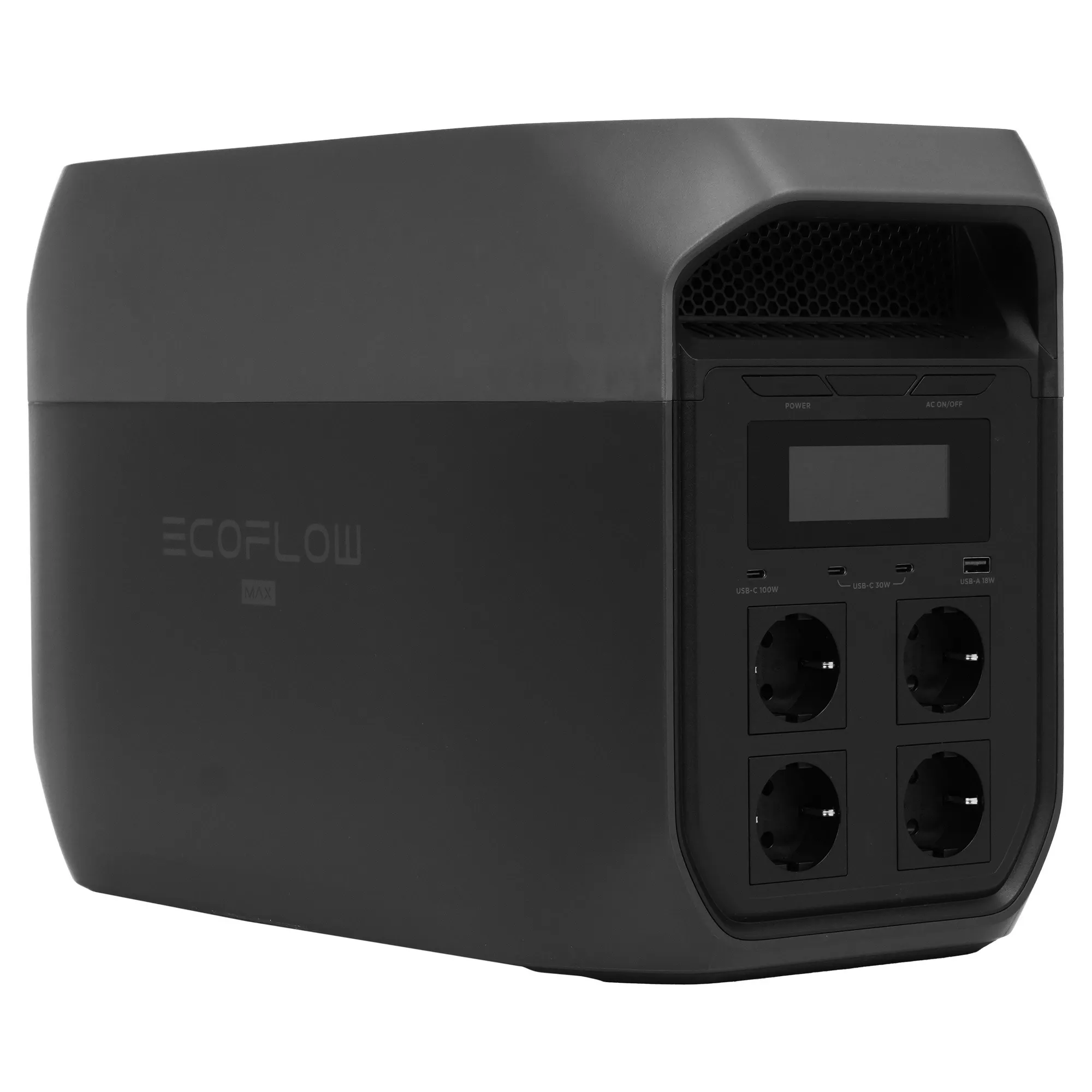 Портативная зарядная станция EcoFlow DELTA 3 Max