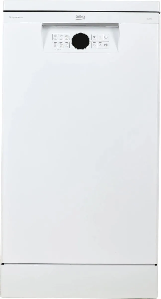 Посудомоечная машина Beko BDFS26120WQ