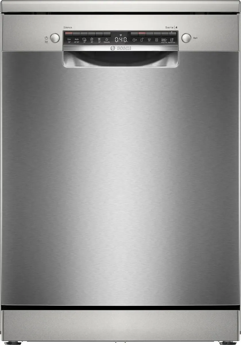 Посудомоечная машина Bosch SMS4HVI00E