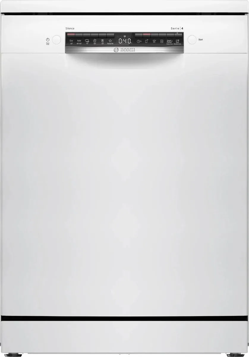 Посудомоечная машина Bosch SMS4HVW00E