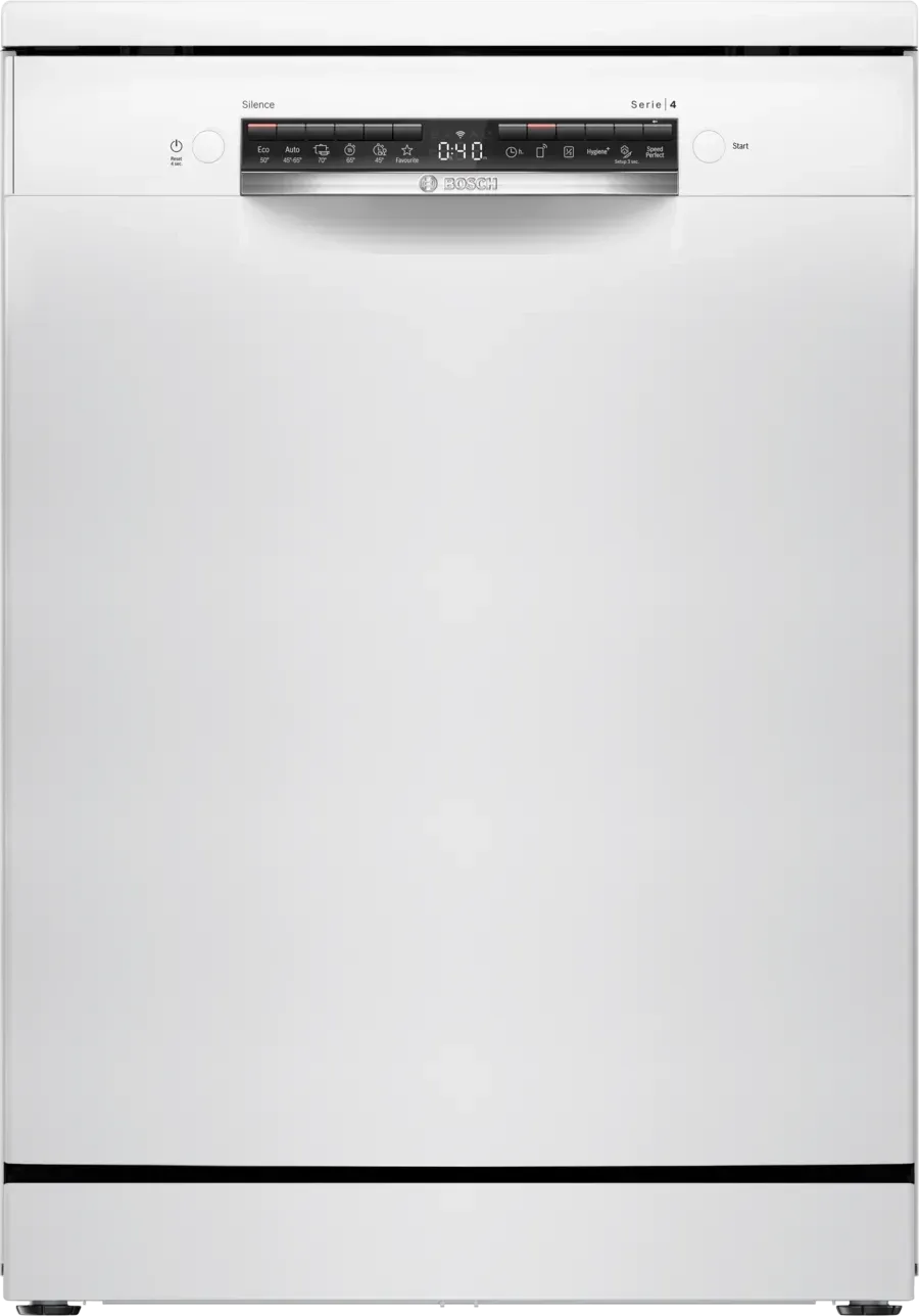 Посудомоечная машина BOSCH SMS4IMW62Q