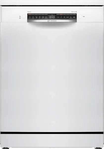 Посудомоечная машина BOSCH SMS4IMW62Q