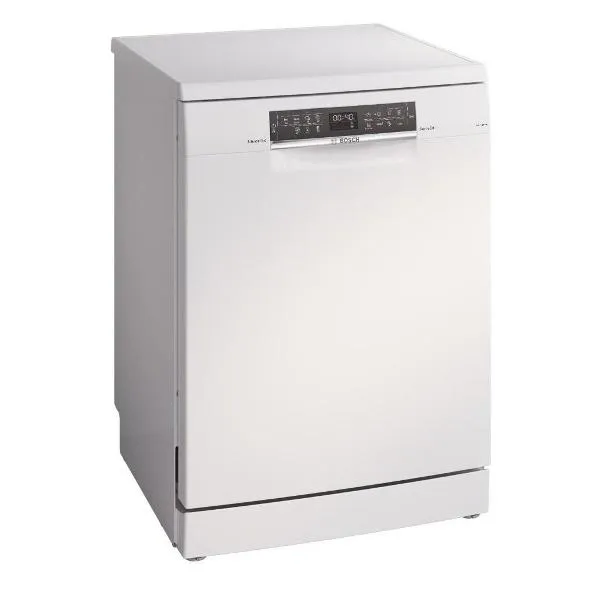 Посудомоечная машина BOSCH SMS6EMW65Q