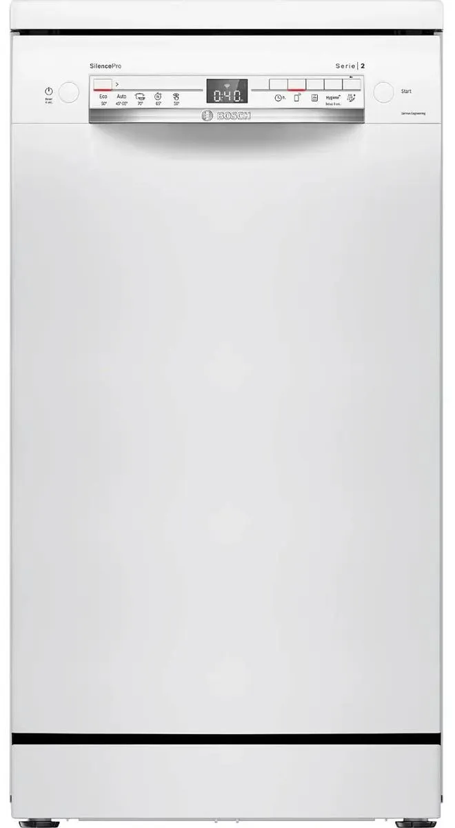Посудомоечная машина Bosch SPS2HMW54Q