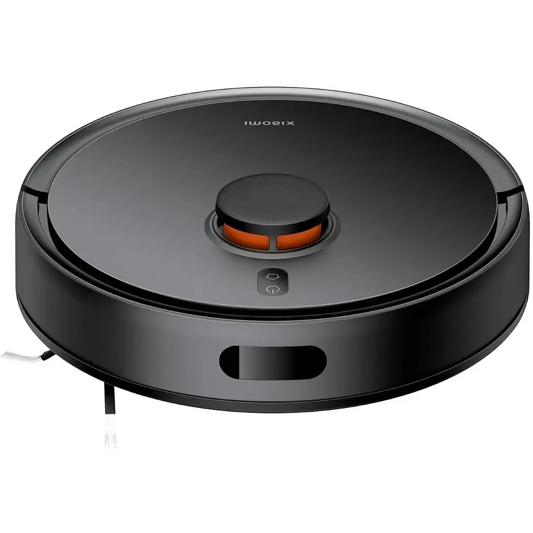 Робот-пылесос Xiaomi Robot Vacuum S20 черный