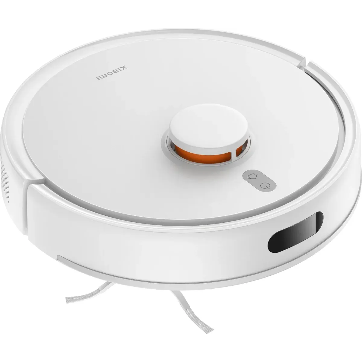 Робот-пылесос Xiaomi Robot Vacuum S20