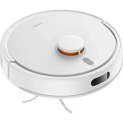 Робот-пылесос Xiaomi Robot Vacuum S20