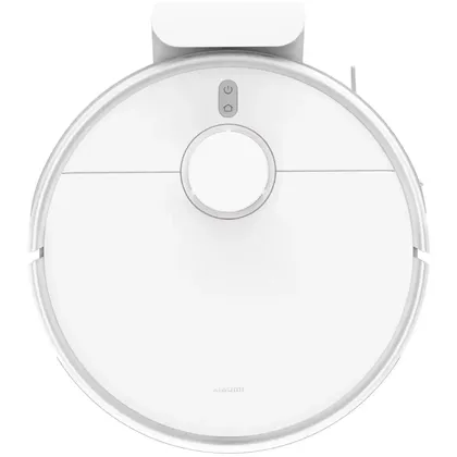 Робот-пылесос Xiaomi Robot Vacuum S40C PCТ