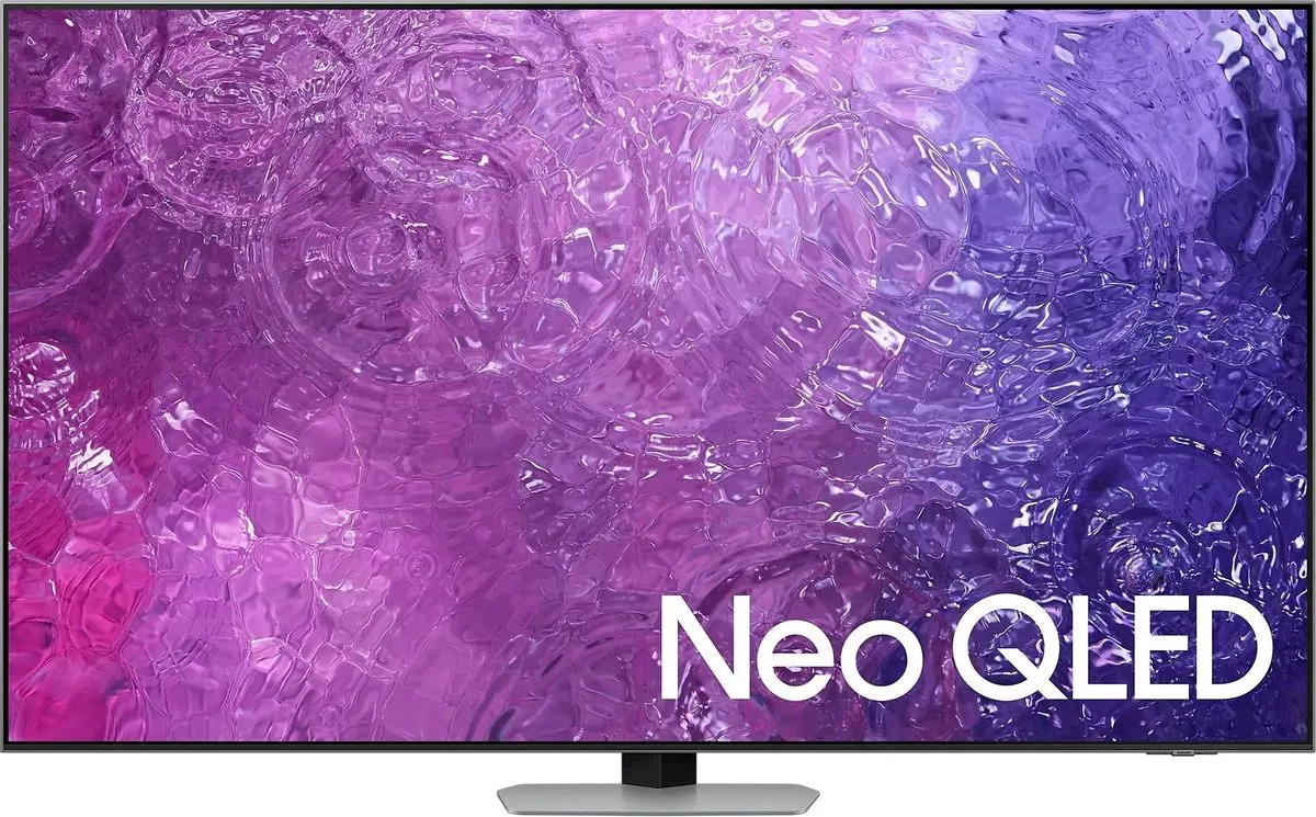 Телевизор Samsung QE75QN90CAUXRU