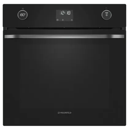 Духовой шкаф MAUNFELD EOEM7614B
