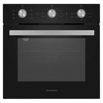 Шкаф духовой MAUNFELD AEOF6060B