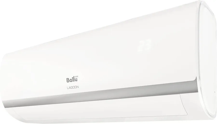 Сплит-система Ballu BSD-09HN8 серии Lagoon (завод Midea)