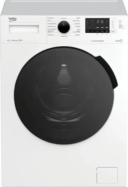 Стиральная машина Beko WSPE6H612W