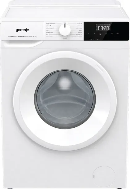 Стиральная машина GORENJE W2NHPI72SCSIRV с баком