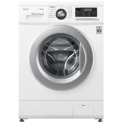 Стиральная машина LG F1296HDS1