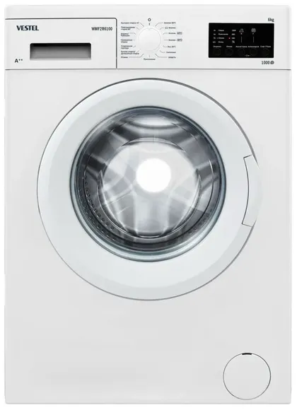 Стиральная машина Vestel WMF2R6100