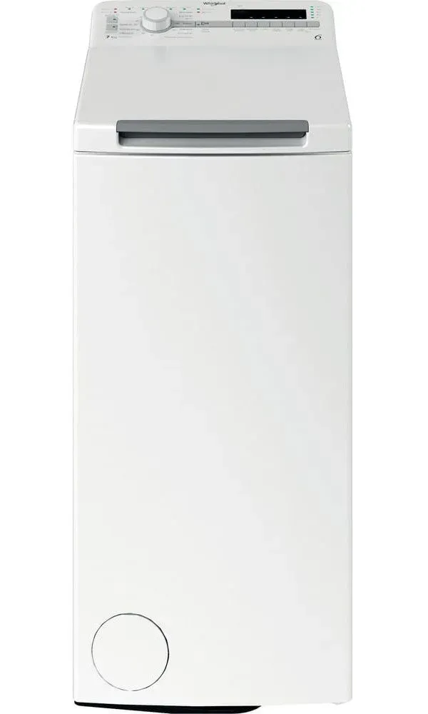 Стиральная машина WHIRLPOOL TDLR 7220SS PL N