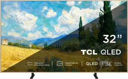 Телевизор TCL 32A400 Pro